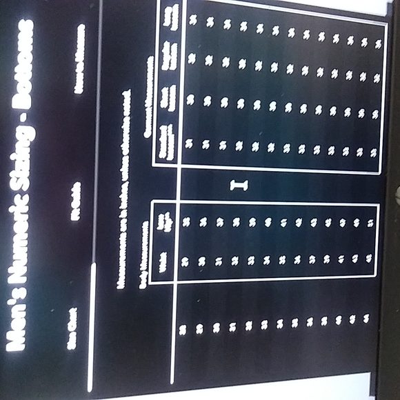 Patagonia Venga Rock Pants Green Cotton 36 Regular - Picture 8 of 8